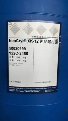 丙烯酸乳液NeoCryl XK-12【点击进入详情页】